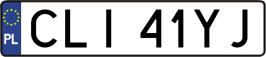 CLI41YJ