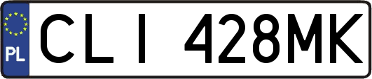 CLI428MK