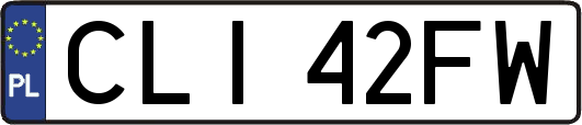 CLI42FW