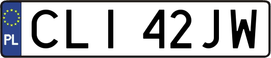 CLI42JW