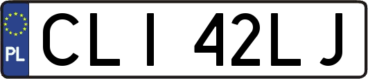 CLI42LJ