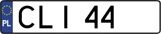 CLI44