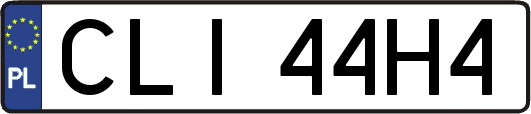 CLI44H4