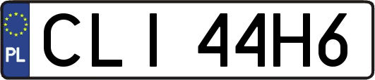 CLI44H6