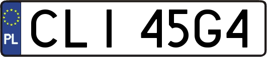 CLI45G4