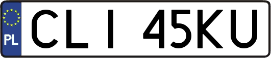 CLI45KU