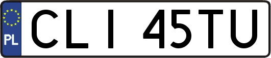 CLI45TU