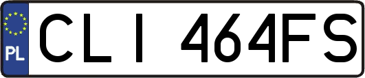 CLI464FS