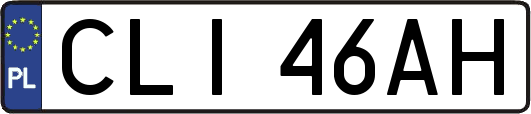 CLI46AH