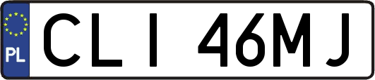 CLI46MJ