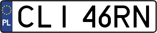 CLI46RN