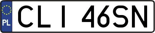 CLI46SN