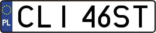 CLI46ST