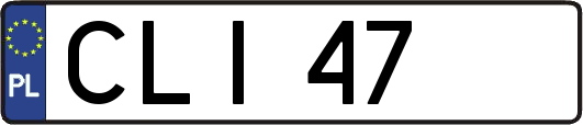 CLI47