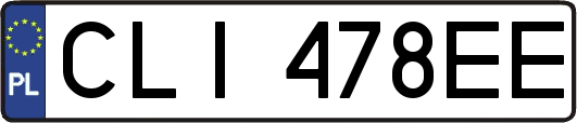 CLI478EE
