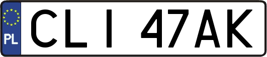 CLI47AK