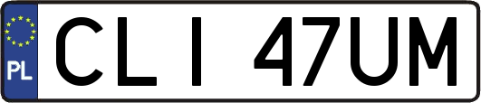 CLI47UM