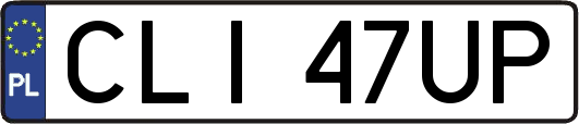 CLI47UP