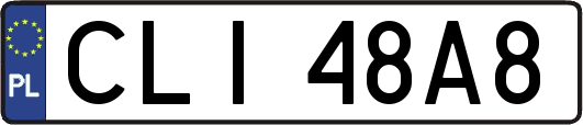 CLI48A8