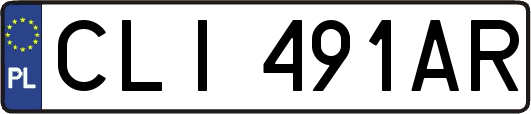 CLI491AR