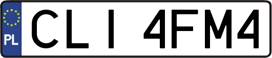CLI4FM4
