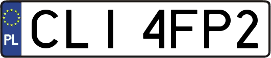 CLI4FP2