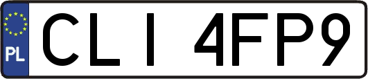 CLI4FP9