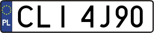 CLI4J90