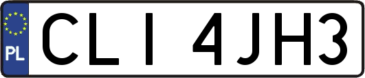 CLI4JH3