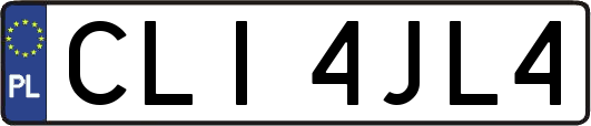 CLI4JL4