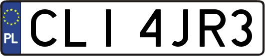 CLI4JR3