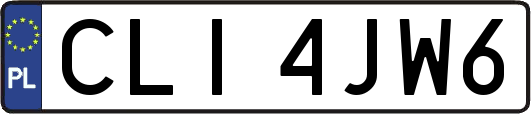 CLI4JW6