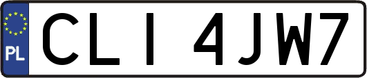 CLI4JW7