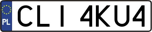 CLI4KU4