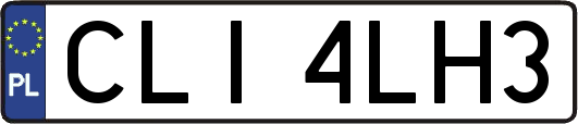 CLI4LH3