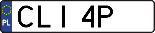 CLI4P