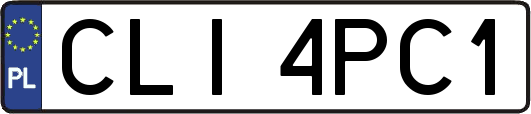 CLI4PC1