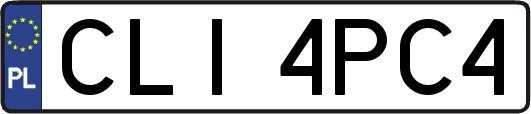 CLI4PC4
