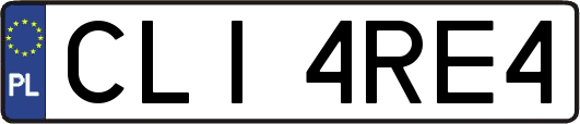 CLI4RE4