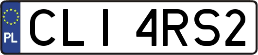 CLI4RS2