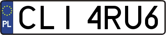 CLI4RU6