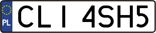 CLI4SH5