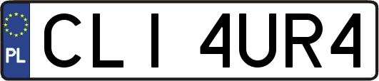 CLI4UR4