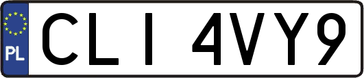 CLI4VY9