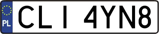 CLI4YN8