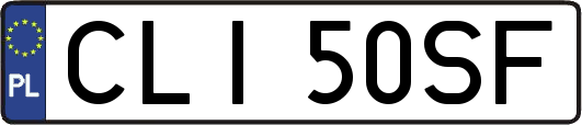 CLI50SF