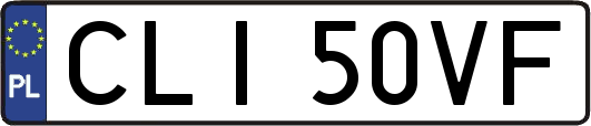 CLI50VF