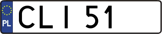 CLI51