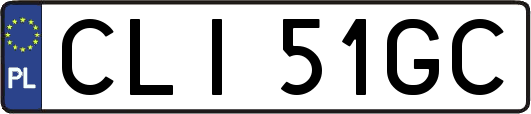 CLI51GC