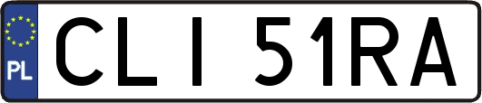 CLI51RA